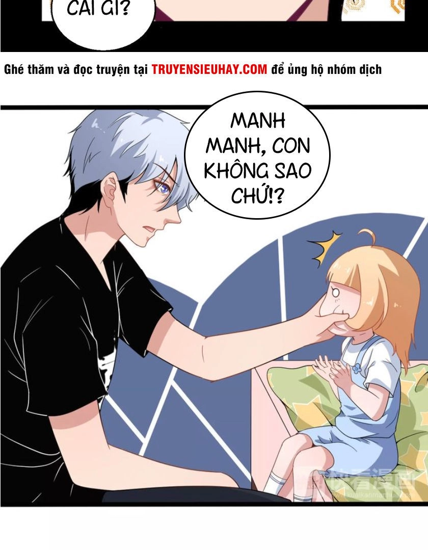 Ma Tôn Trông Trẻ Chapter 6 - 21