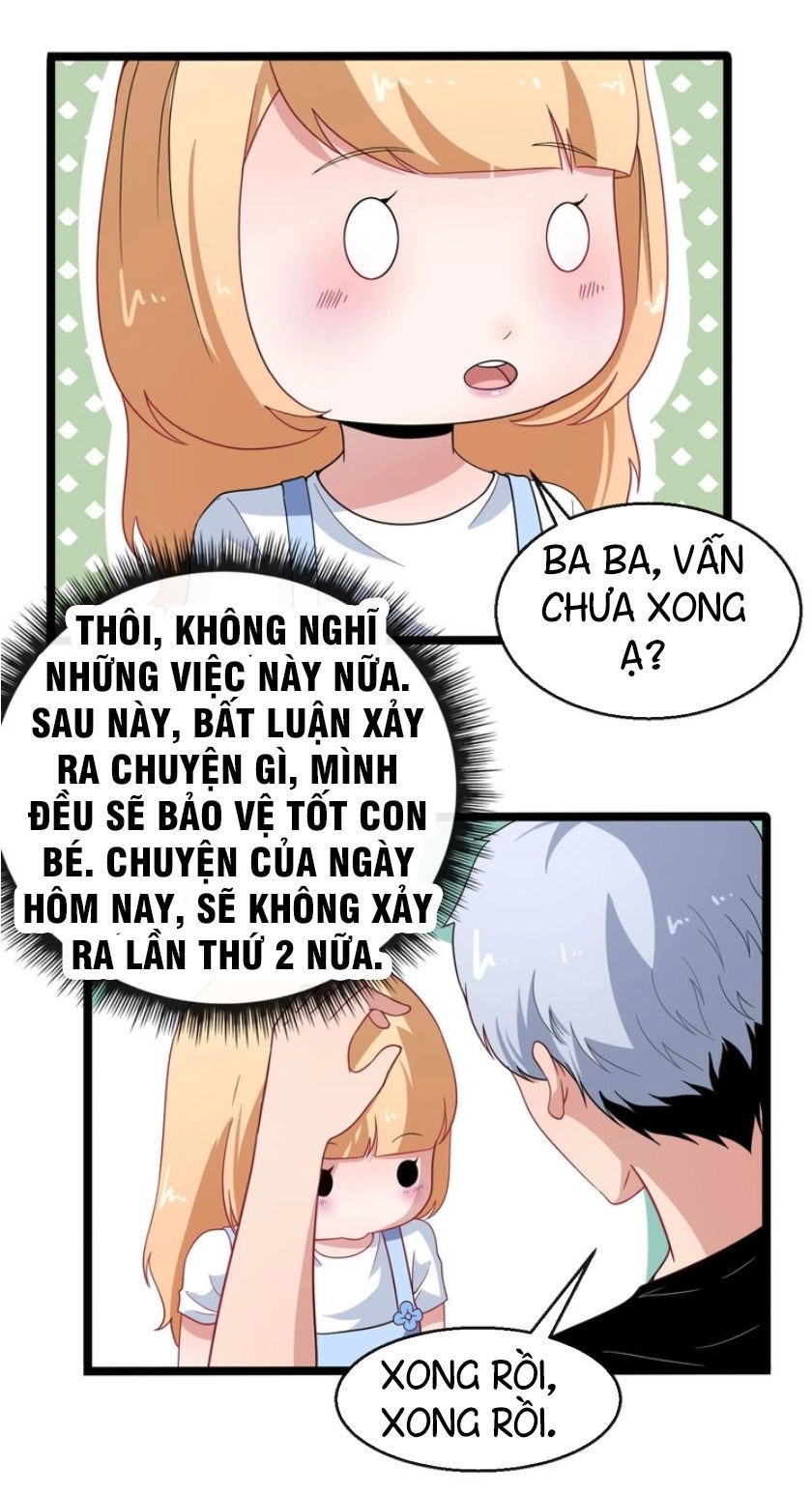 Ma Tôn Trông Trẻ Chapter 6 - 27