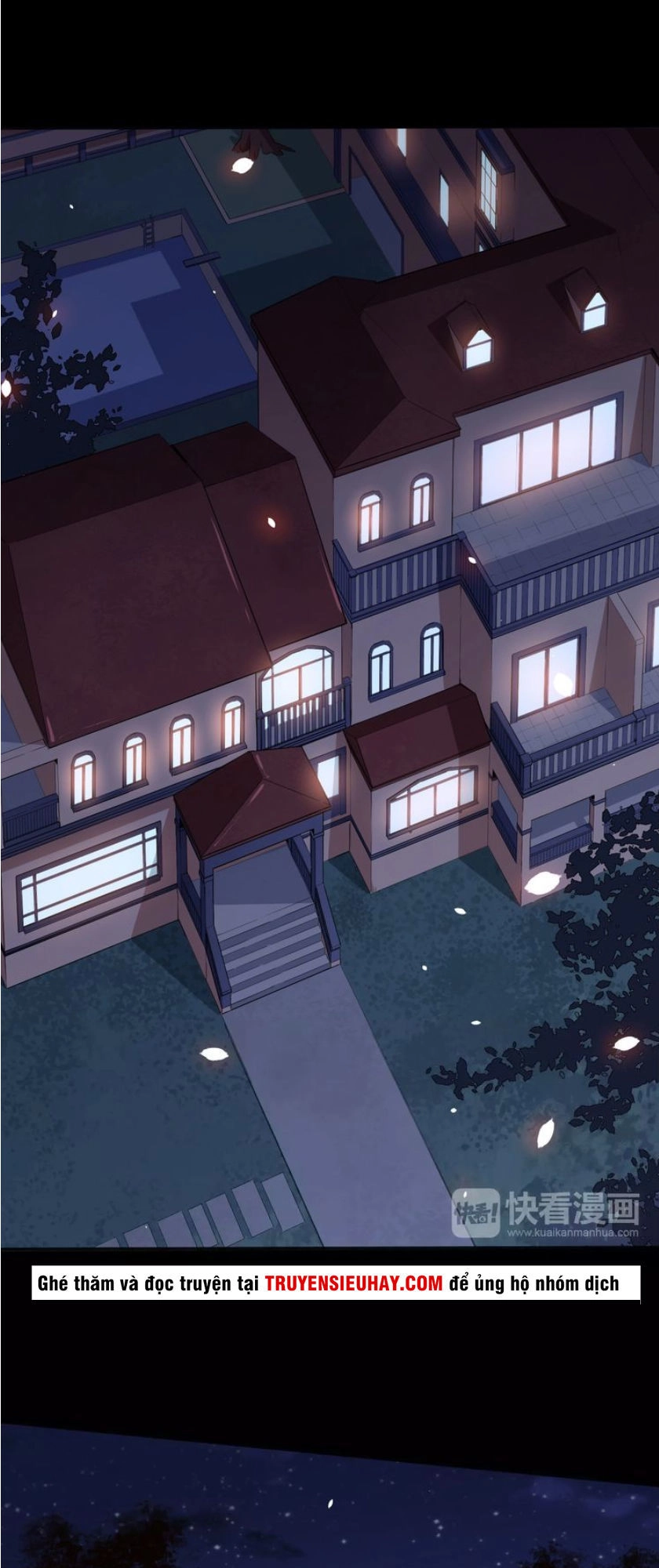 Ma Tôn Trông Trẻ Chapter 6 - 38