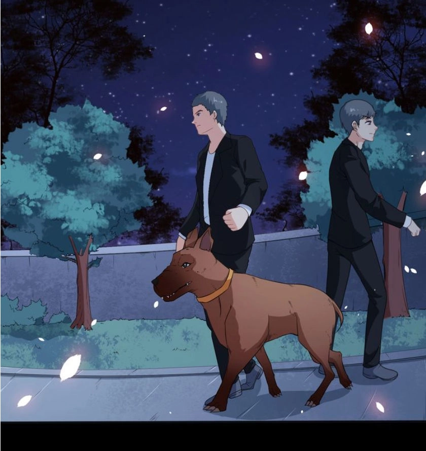 Ma Tôn Trông Trẻ Chapter 6 - 39