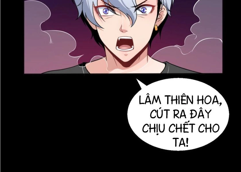 Ma Tôn Trông Trẻ Chapter 6 - 41