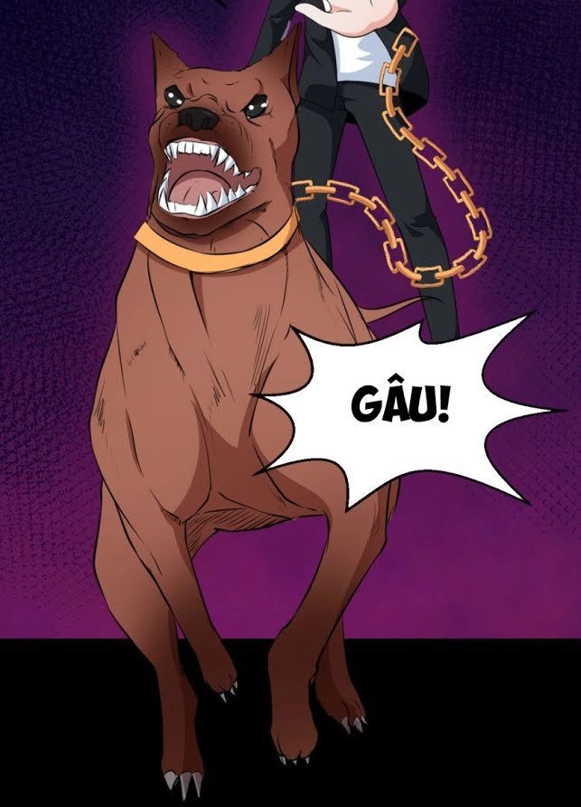 Ma Tôn Trông Trẻ Chapter 7 - 6