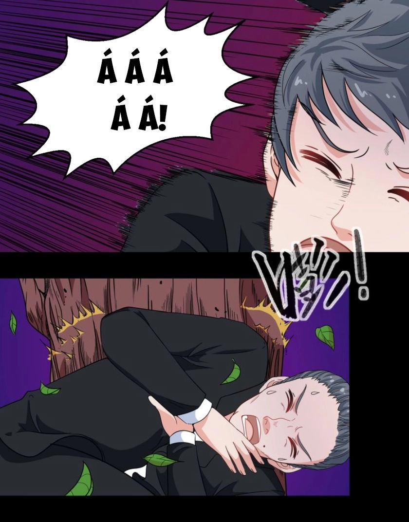 Ma Tôn Trông Trẻ Chapter 7 - 12