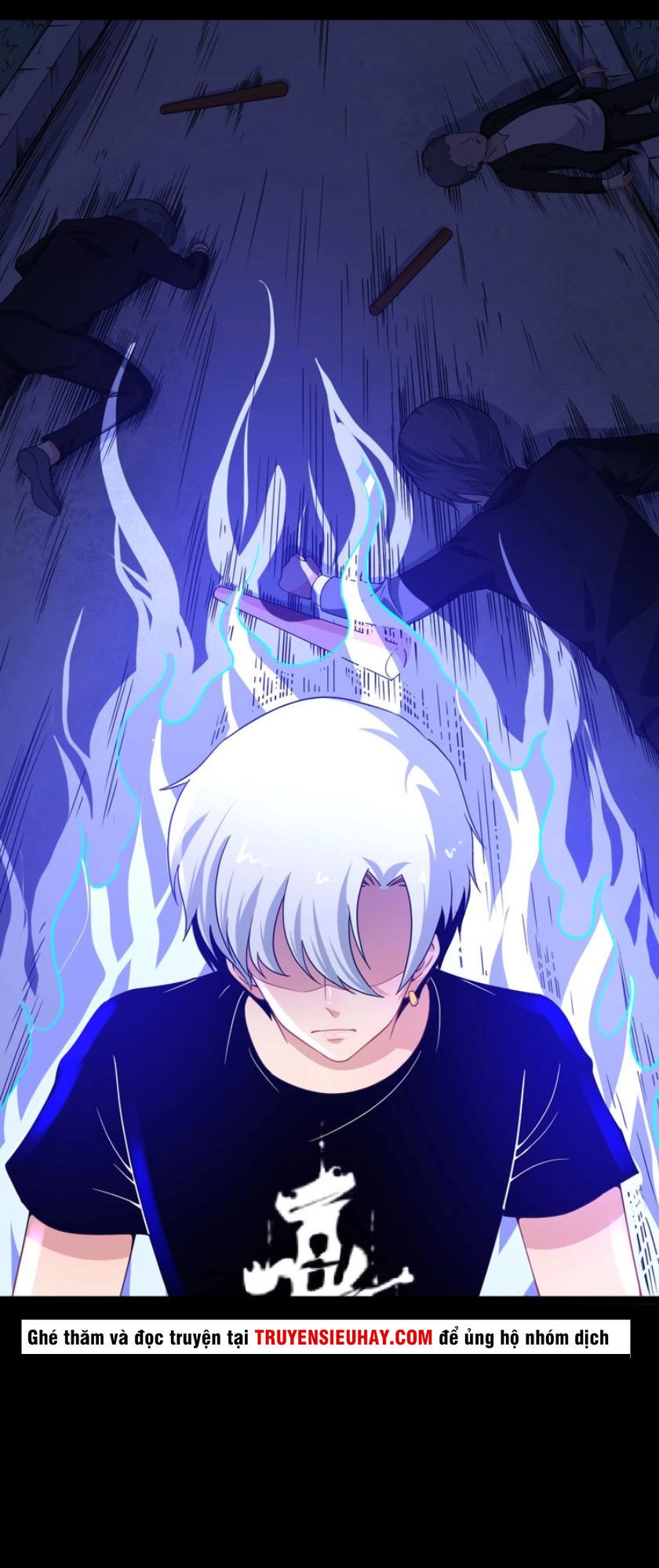 Ma Tôn Trông Trẻ Chapter 7 - 13