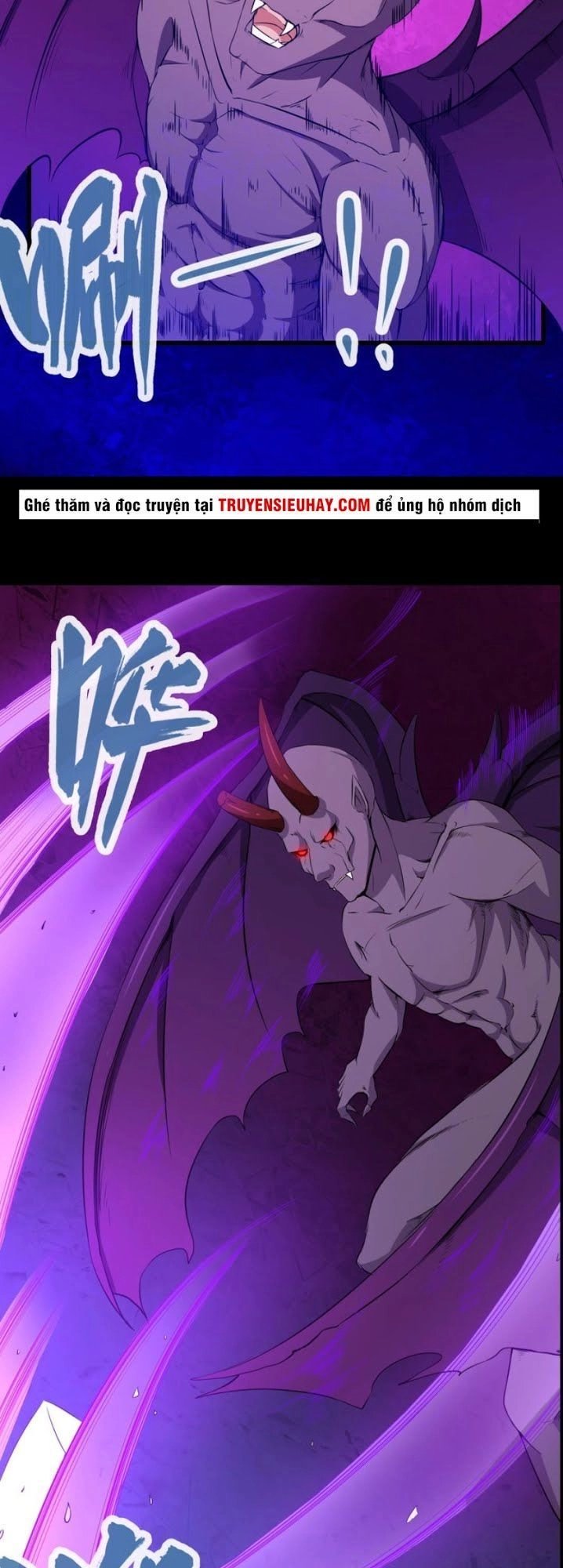 Ma Tôn Trông Trẻ Chapter 7 - 34