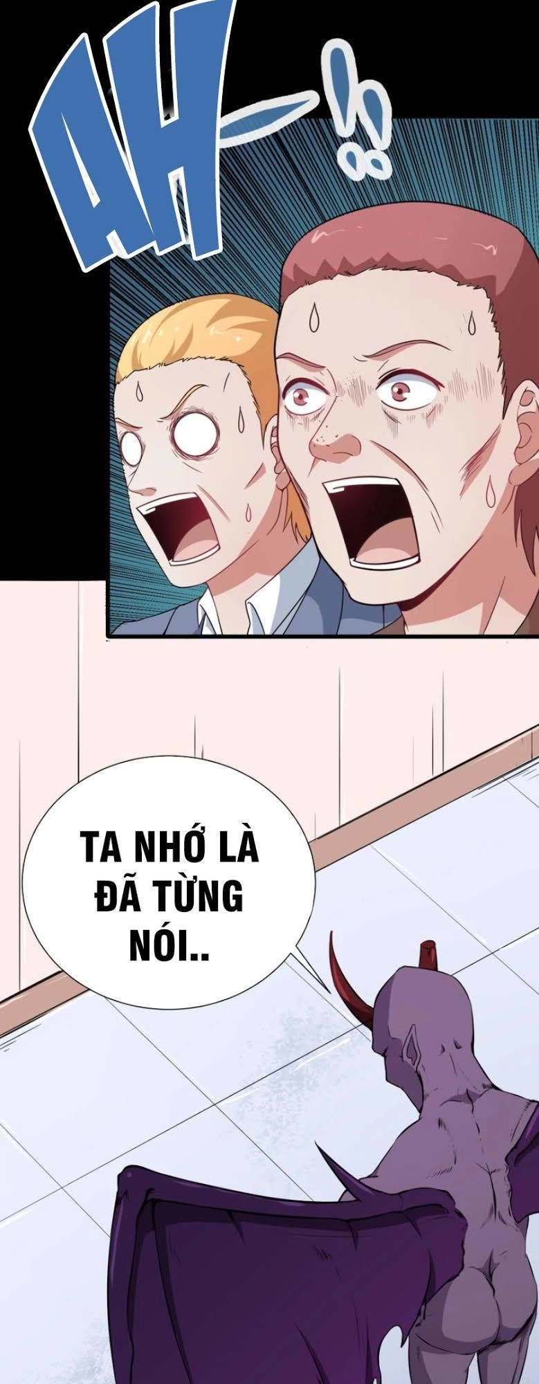 Ma Tôn Trông Trẻ Chapter 7 - 38