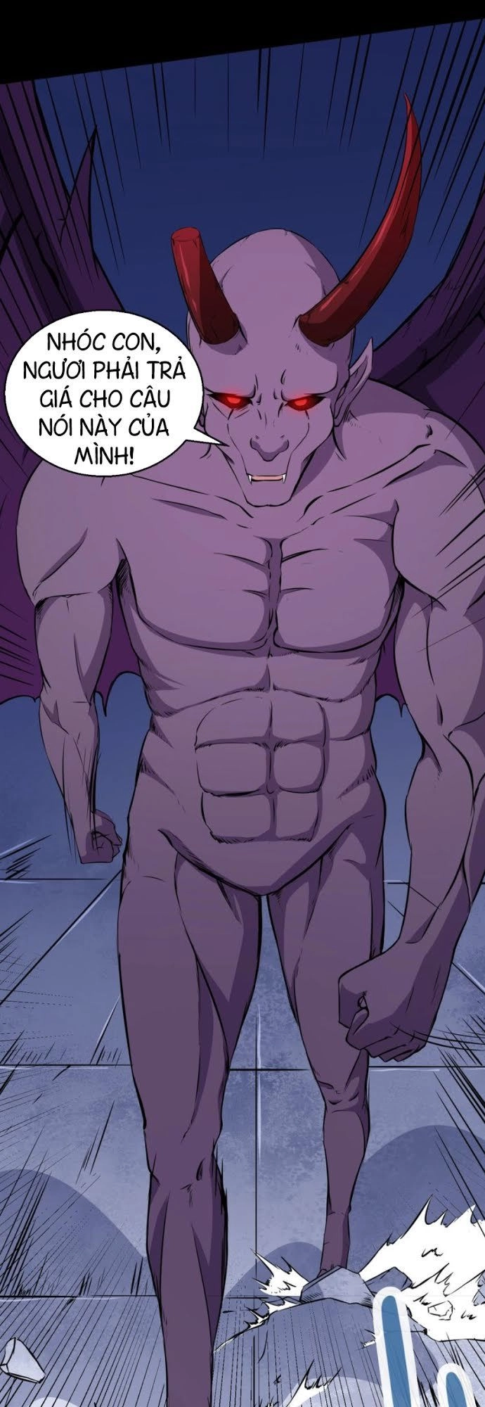 Ma Tôn Trông Trẻ Chapter 7 - 44