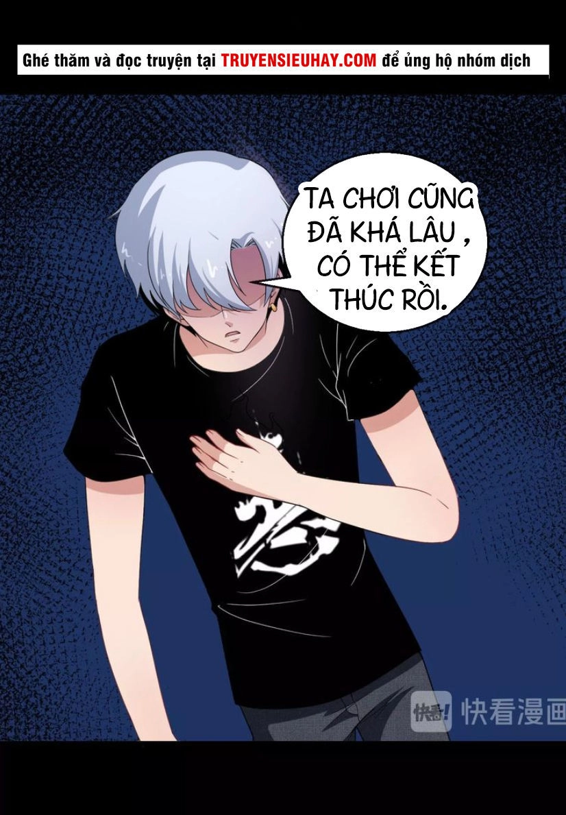 Ma Tôn Trông Trẻ Chapter 8 - 14