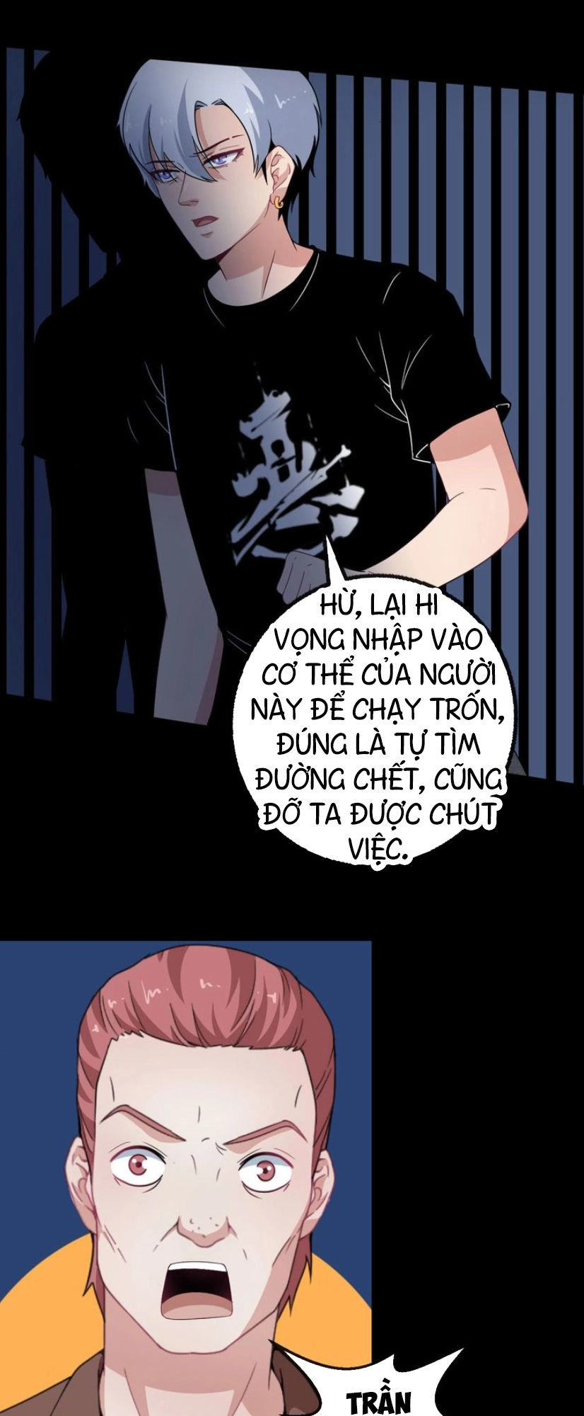 Ma Tôn Trông Trẻ Chapter 8 - 18