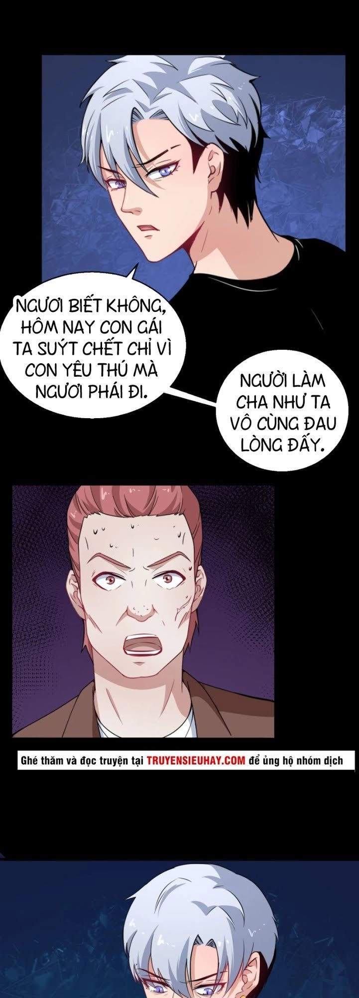 Ma Tôn Trông Trẻ Chapter 8 - 24