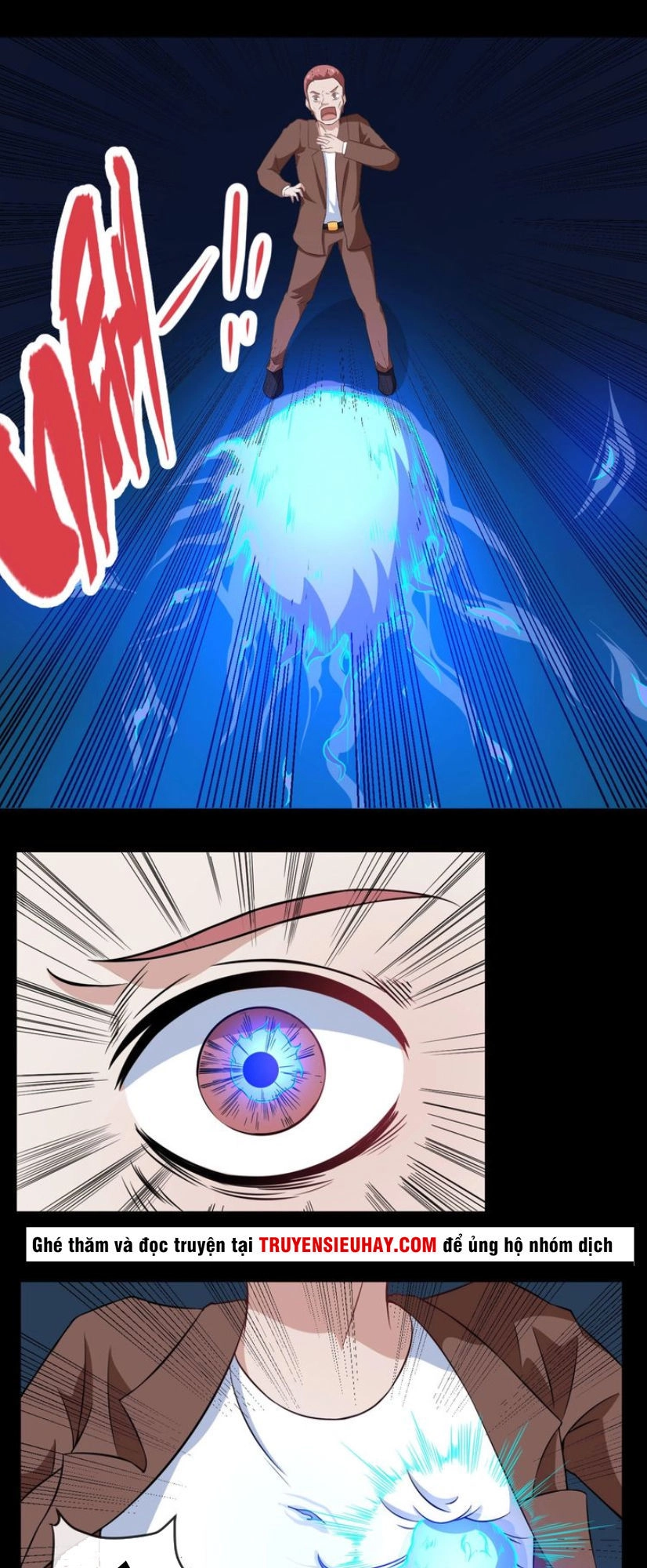 Ma Tôn Trông Trẻ Chapter 8 - 27