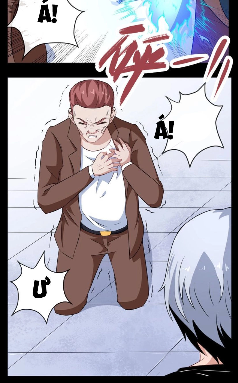 Ma Tôn Trông Trẻ Chapter 8 - 28