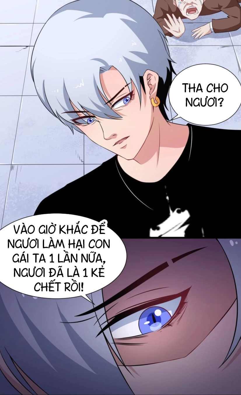 Ma Tôn Trông Trẻ Chapter 8 - 32
