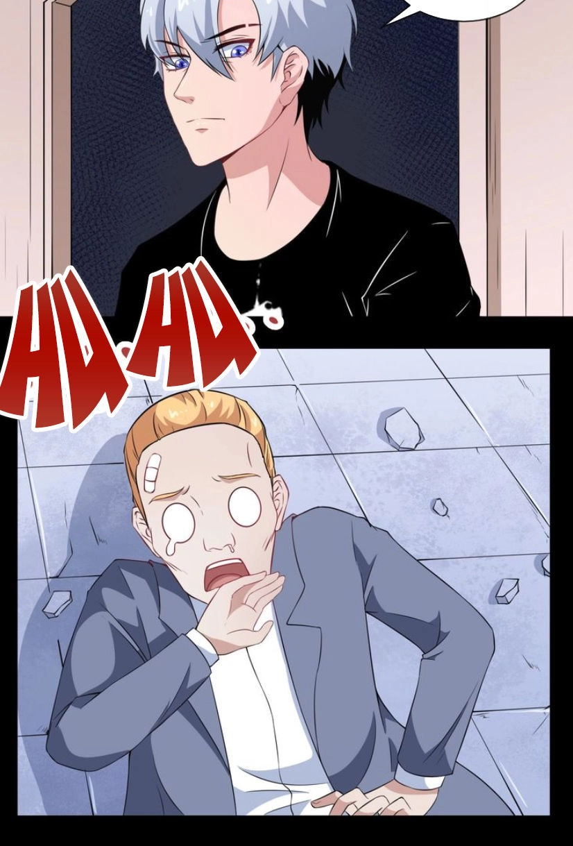 Ma Tôn Trông Trẻ Chapter 8 - 34