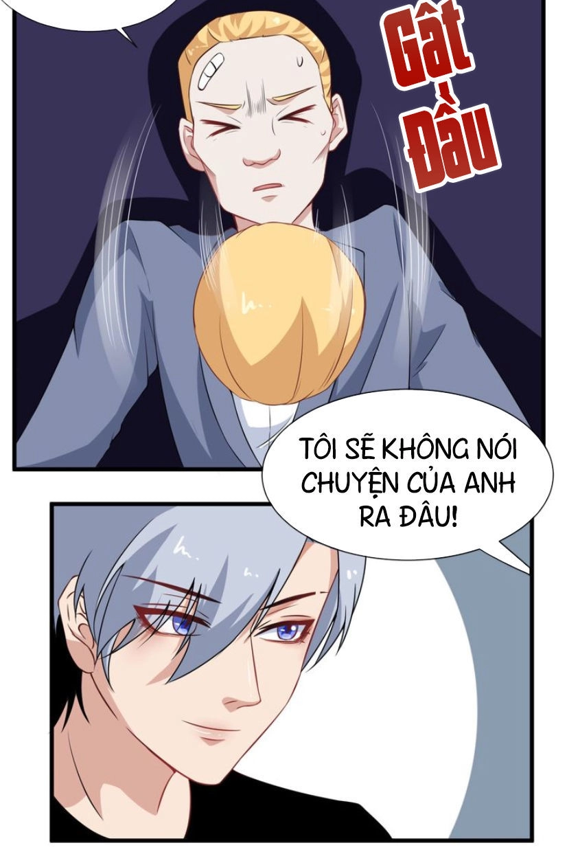 Ma Tôn Trông Trẻ Chapter 8 - 36
