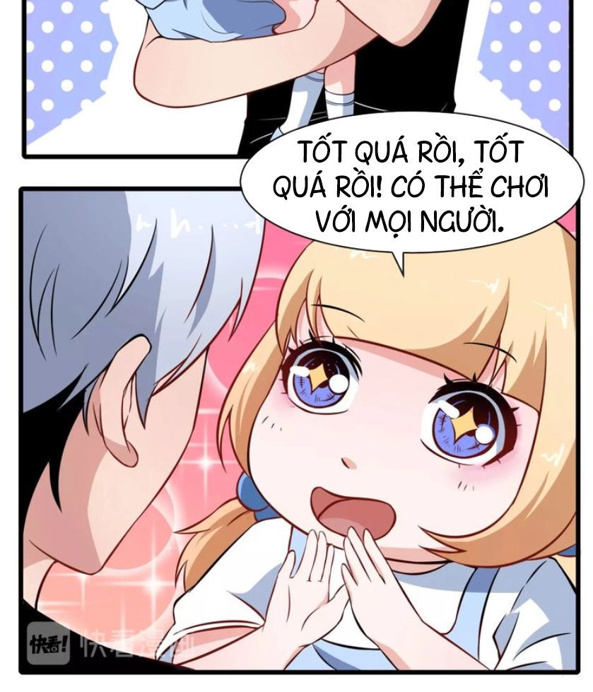 Ma Tôn Trông Trẻ Chapter 9 - 6