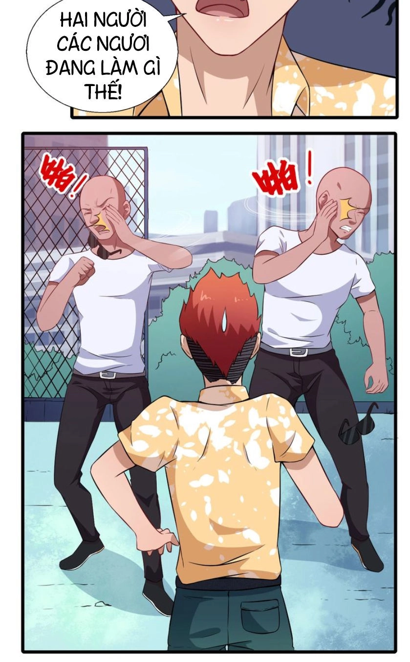 Ma Tôn Trông Trẻ Chapter 9 - 29