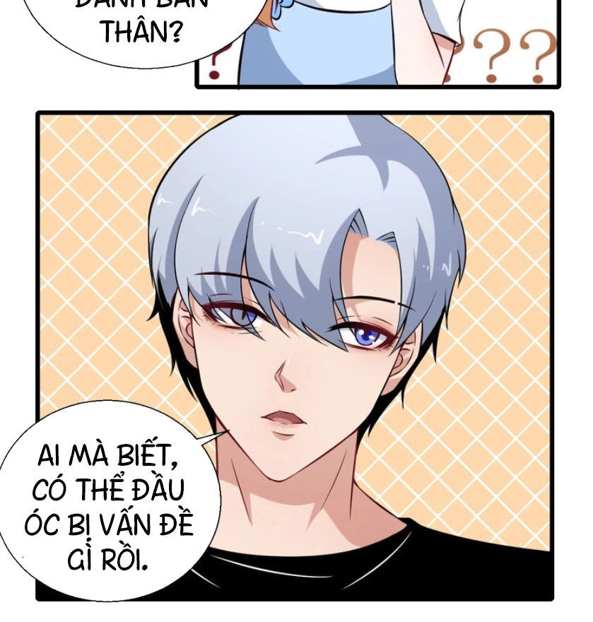 Ma Tôn Trông Trẻ Chapter 9 - 31