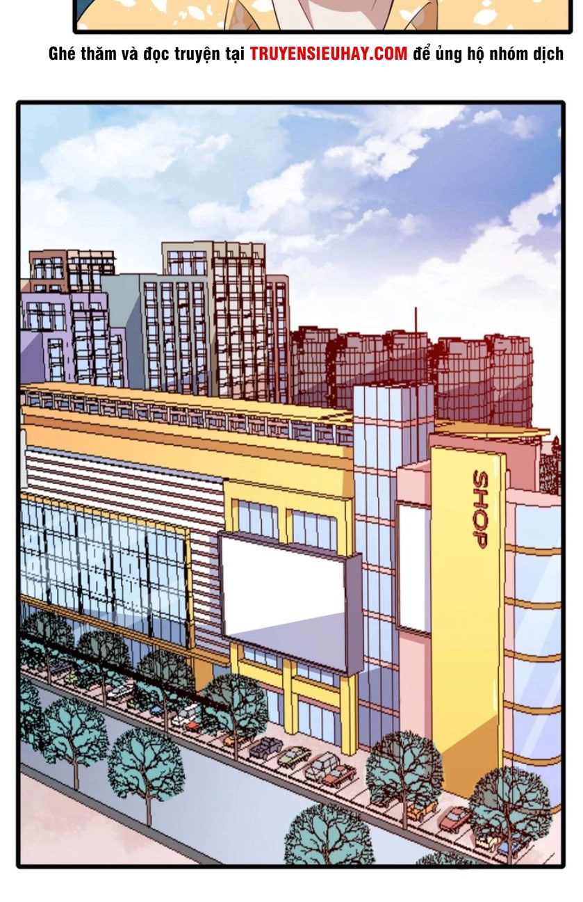 Ma Tôn Trông Trẻ Chapter 9 - 33