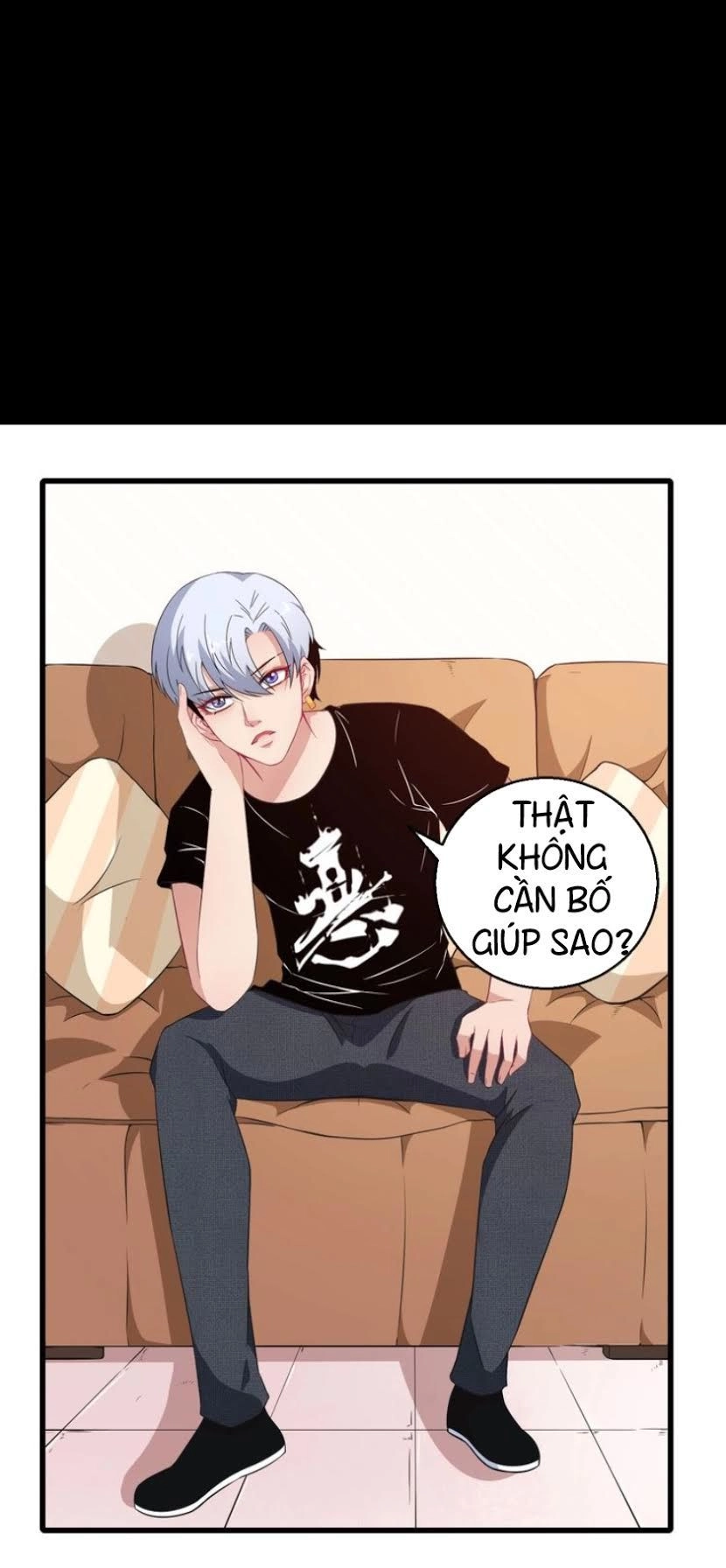 Ma Tôn Trông Trẻ Chapter 10 - 3