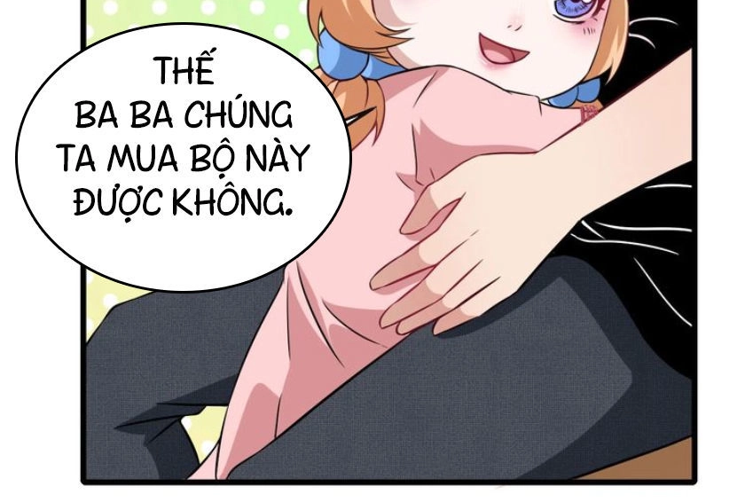 Ma Tôn Trông Trẻ Chapter 10 - 7
