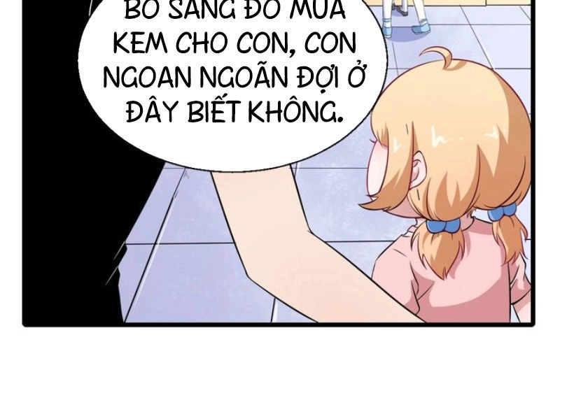 Ma Tôn Trông Trẻ Chapter 10 - 14