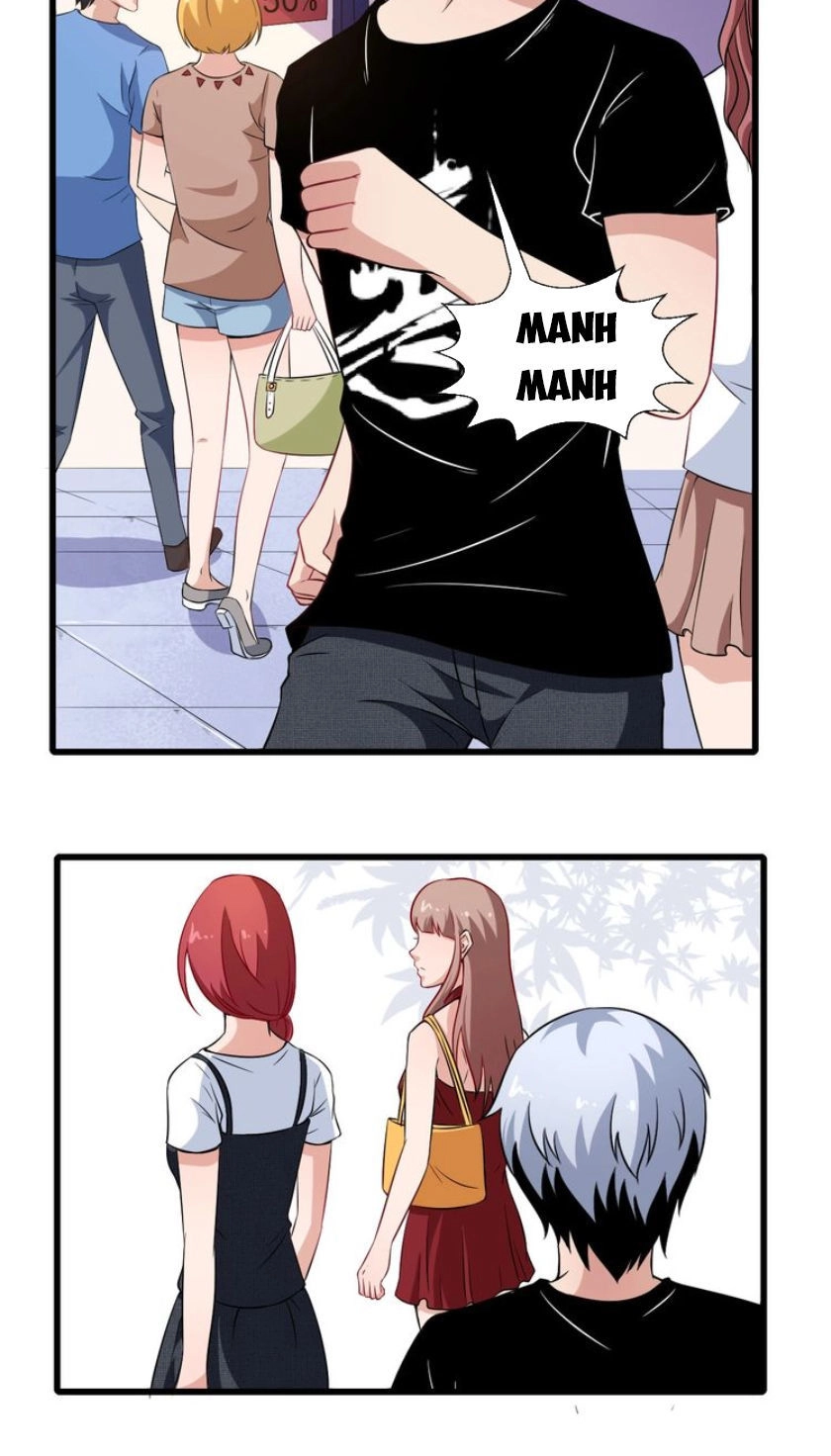 Ma Tôn Trông Trẻ Chapter 10 - 22