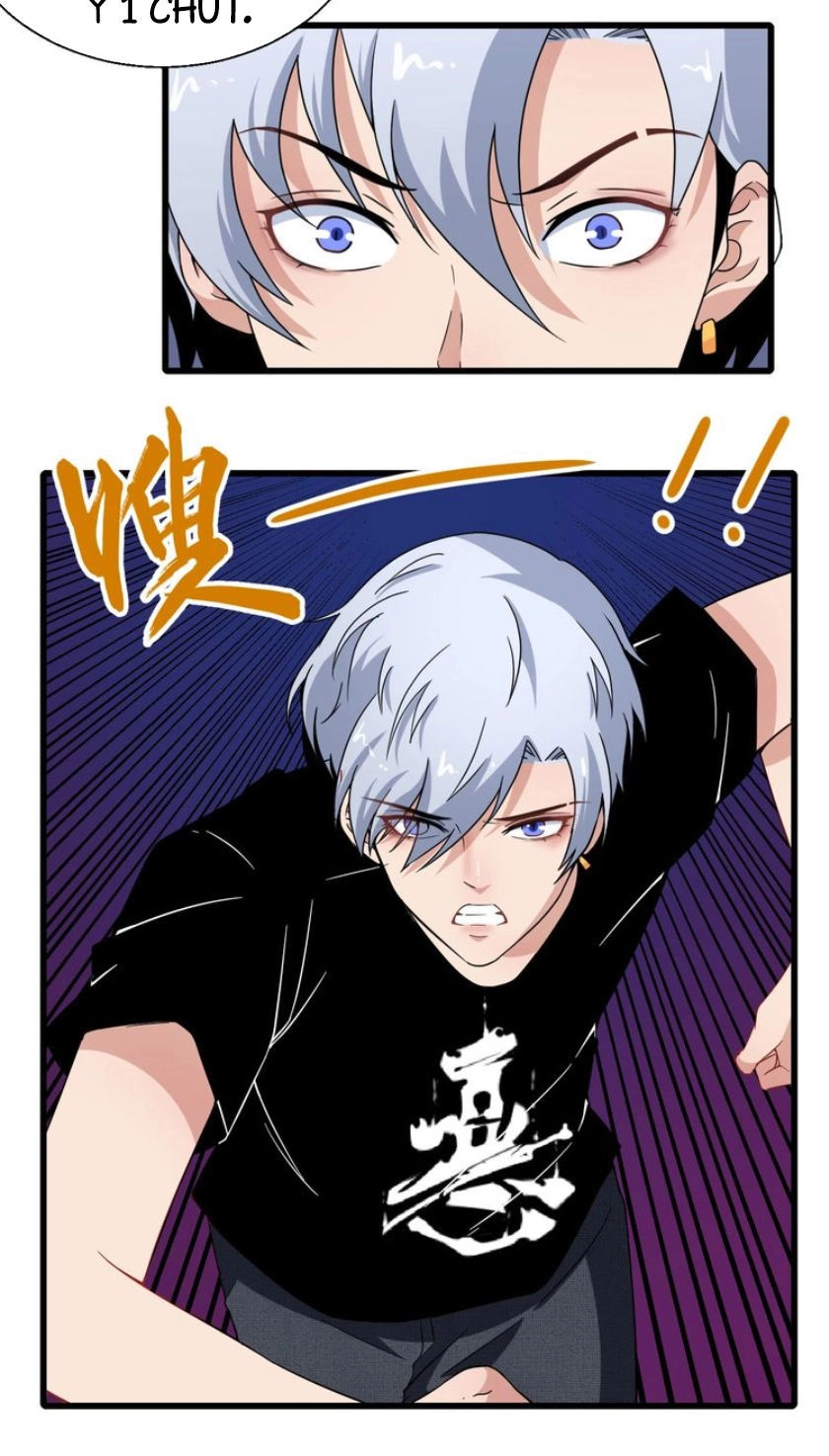 Ma Tôn Trông Trẻ Chapter 10 - 26