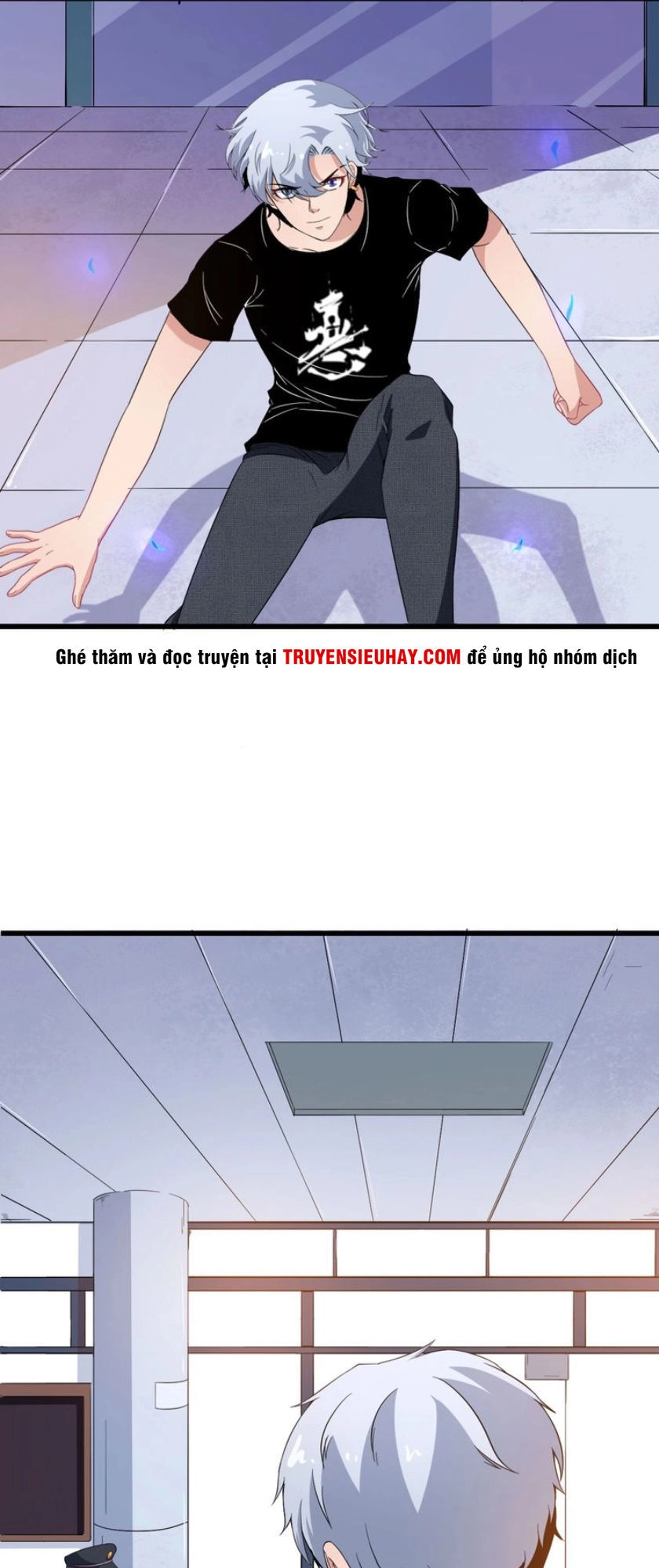 Ma Tôn Trông Trẻ Chapter 10 - 30