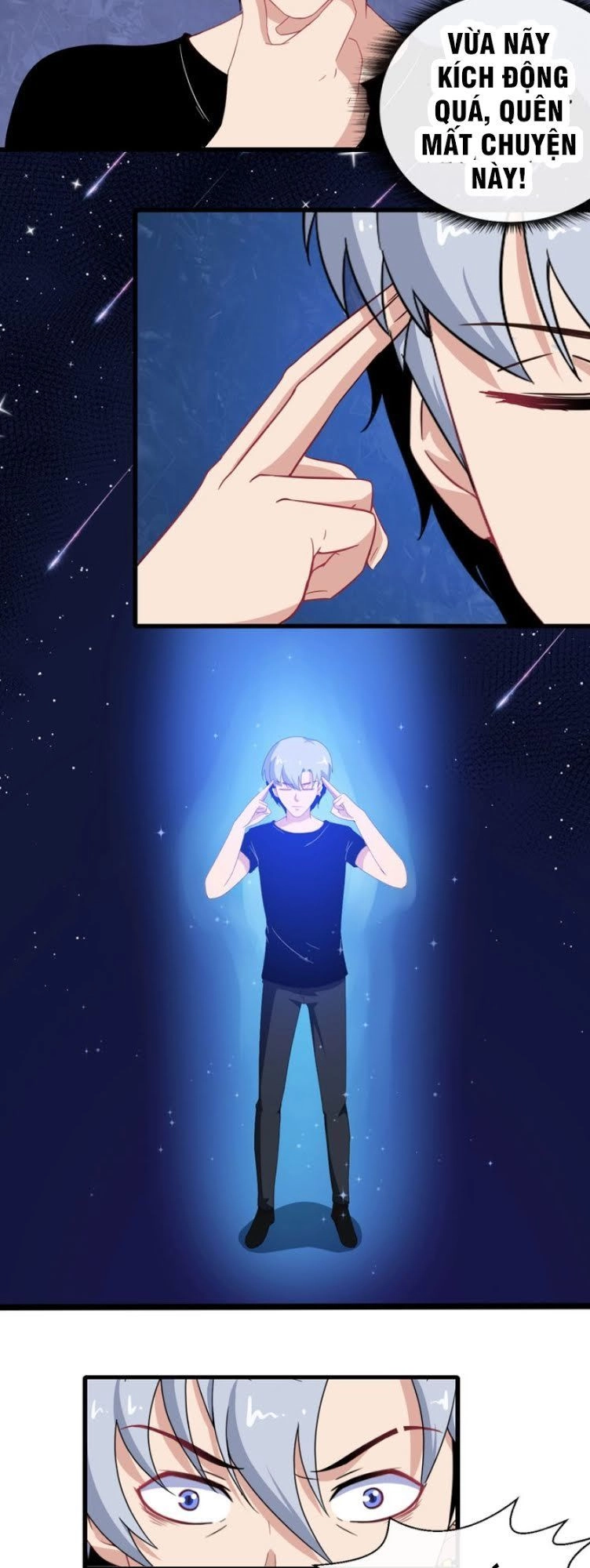 Ma Tôn Trông Trẻ Chapter 10 - 38