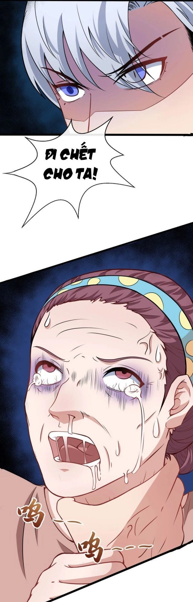 Ma Tôn Trông Trẻ Chapter 11 - 18