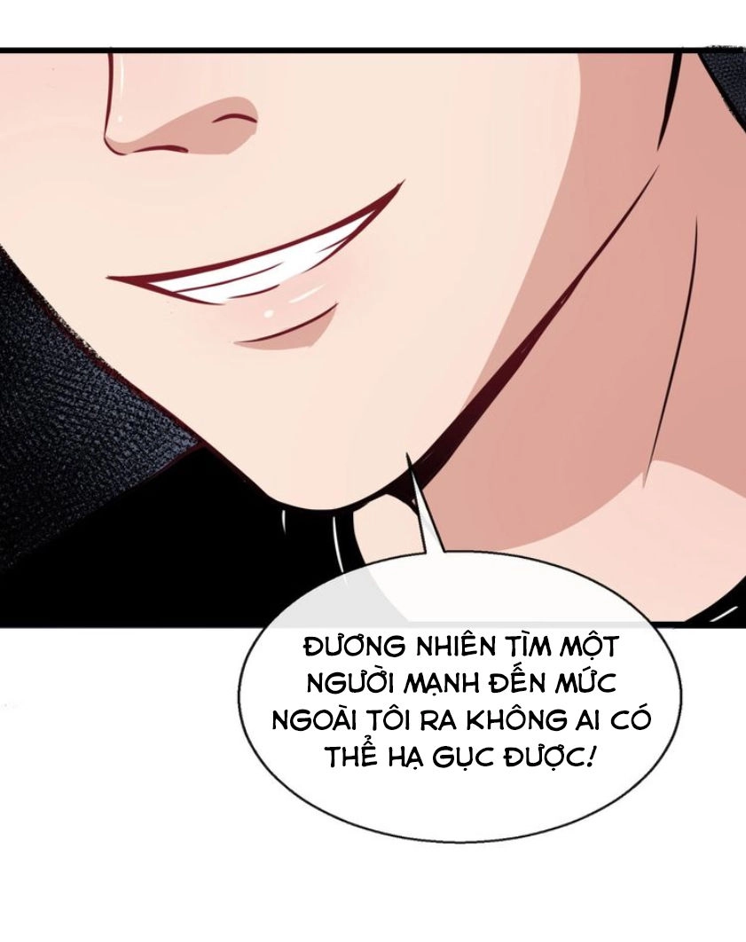 Ma Tôn Trông Trẻ Chapter 11 - 38