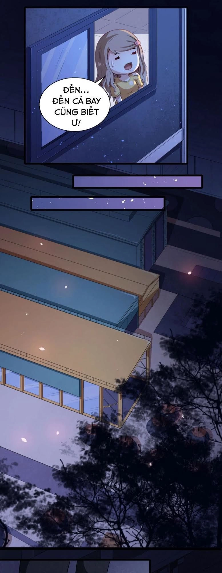 Ma Tôn Trông Trẻ Chapter 12 - 10