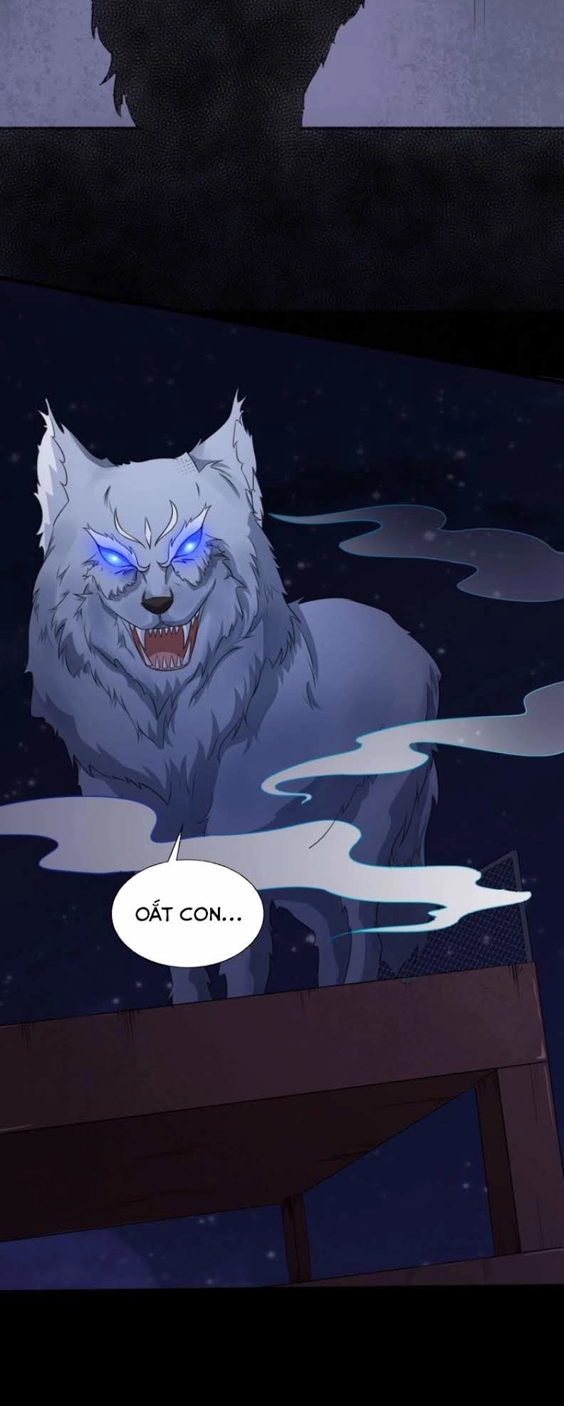 Ma Tôn Trông Trẻ Chapter 12 - 22