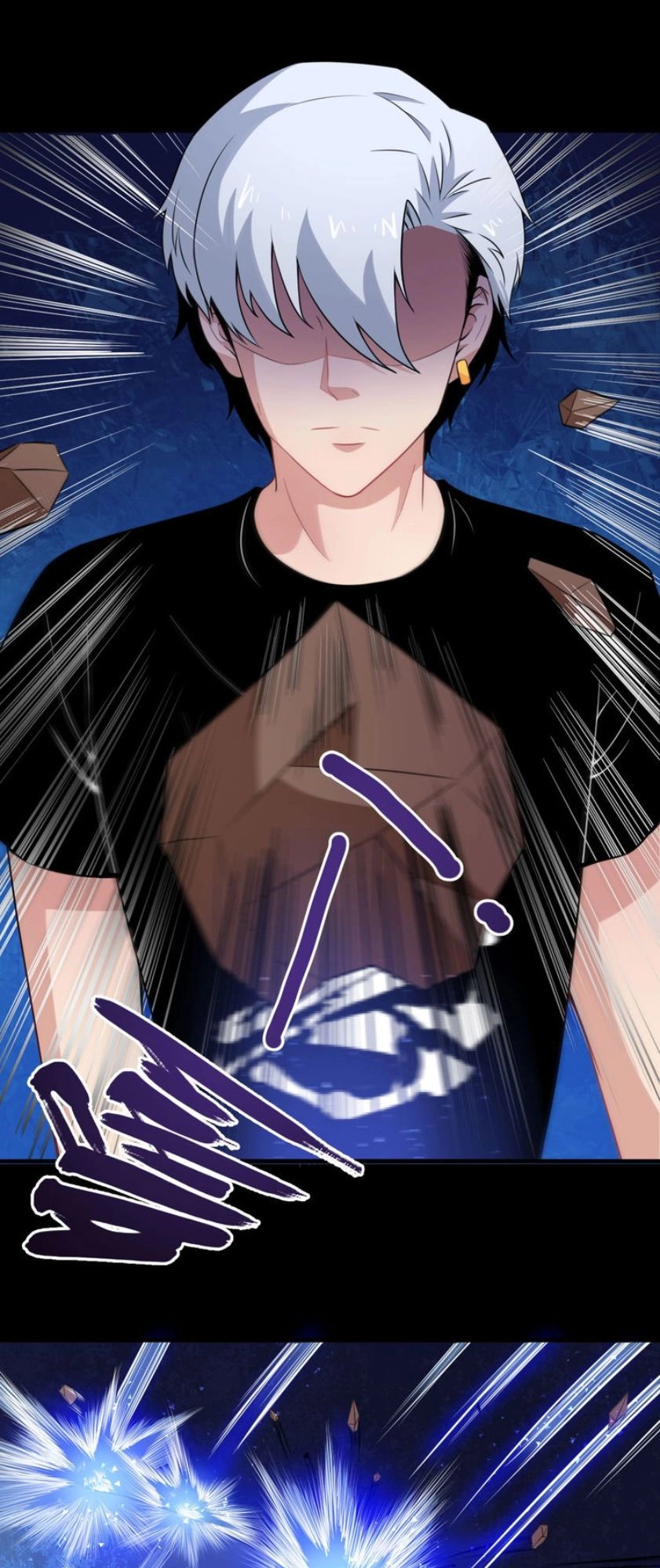 Ma Tôn Trông Trẻ Chapter 12 - 29