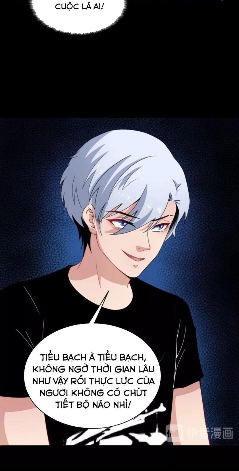 Ma Tôn Trông Trẻ Chapter 12 - 32