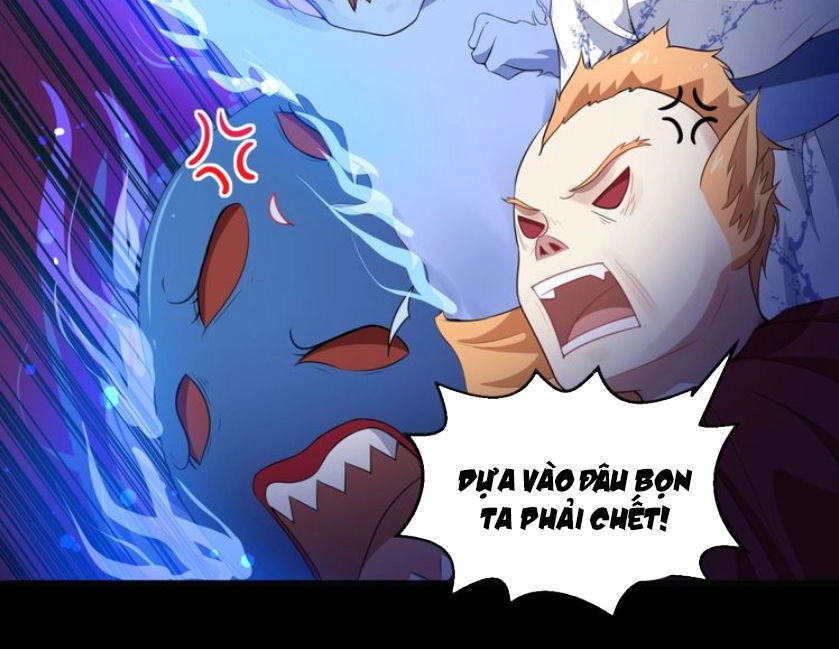 Ma Tôn Trông Trẻ Chapter 13 - 5