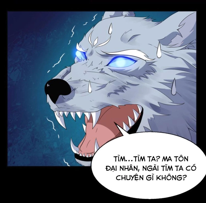 Ma Tôn Trông Trẻ Chapter 13 - 7