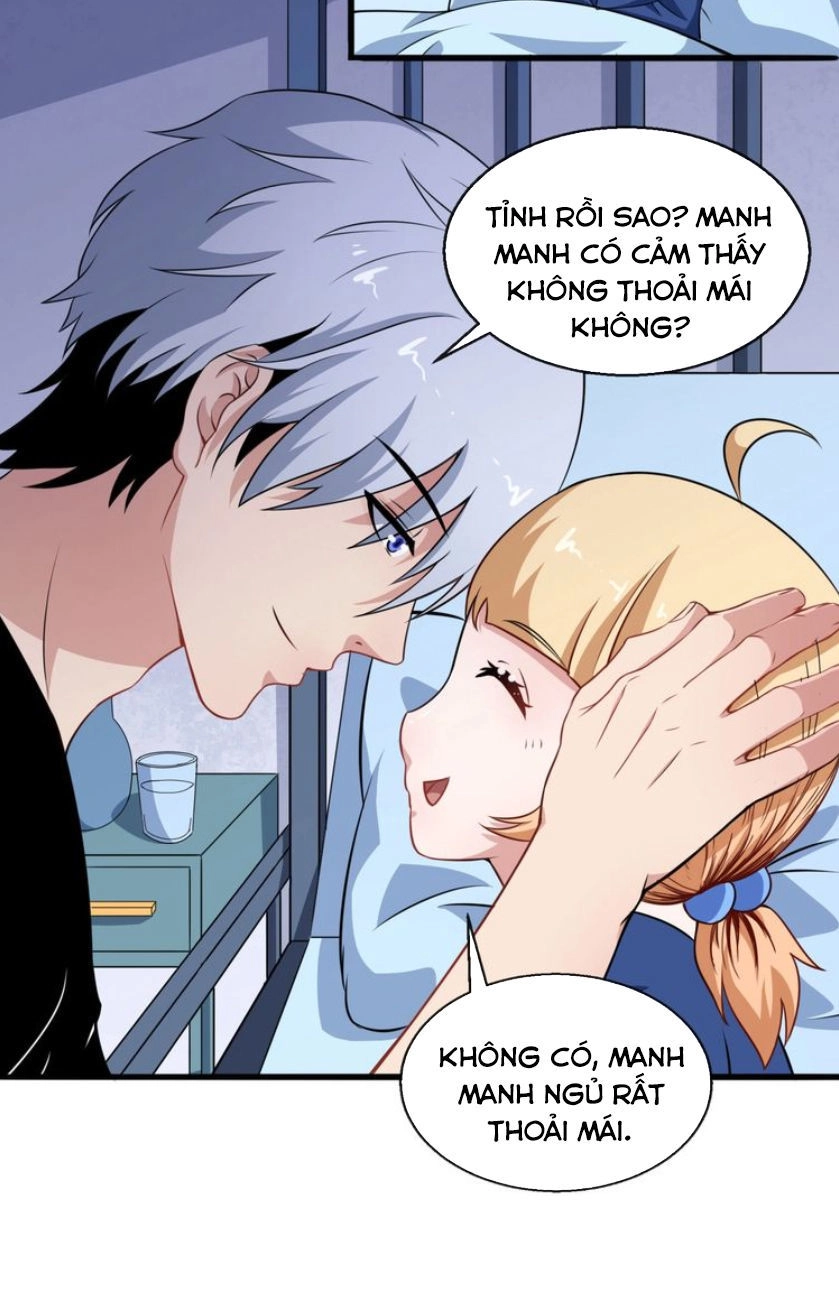 Ma Tôn Trông Trẻ Chapter 13 - 26