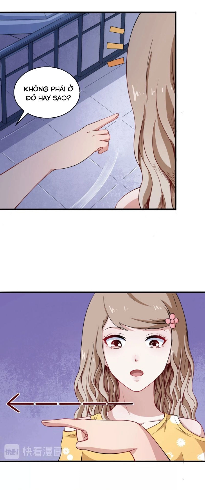 Ma Tôn Trông Trẻ Chapter 13 - 29