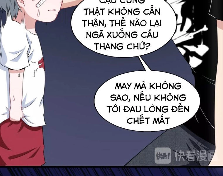 Ma Tôn Trông Trẻ Chapter 14 - 8