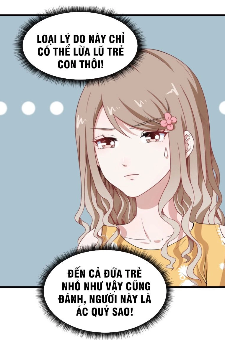 Ma Tôn Trông Trẻ Chapter 14 - 10