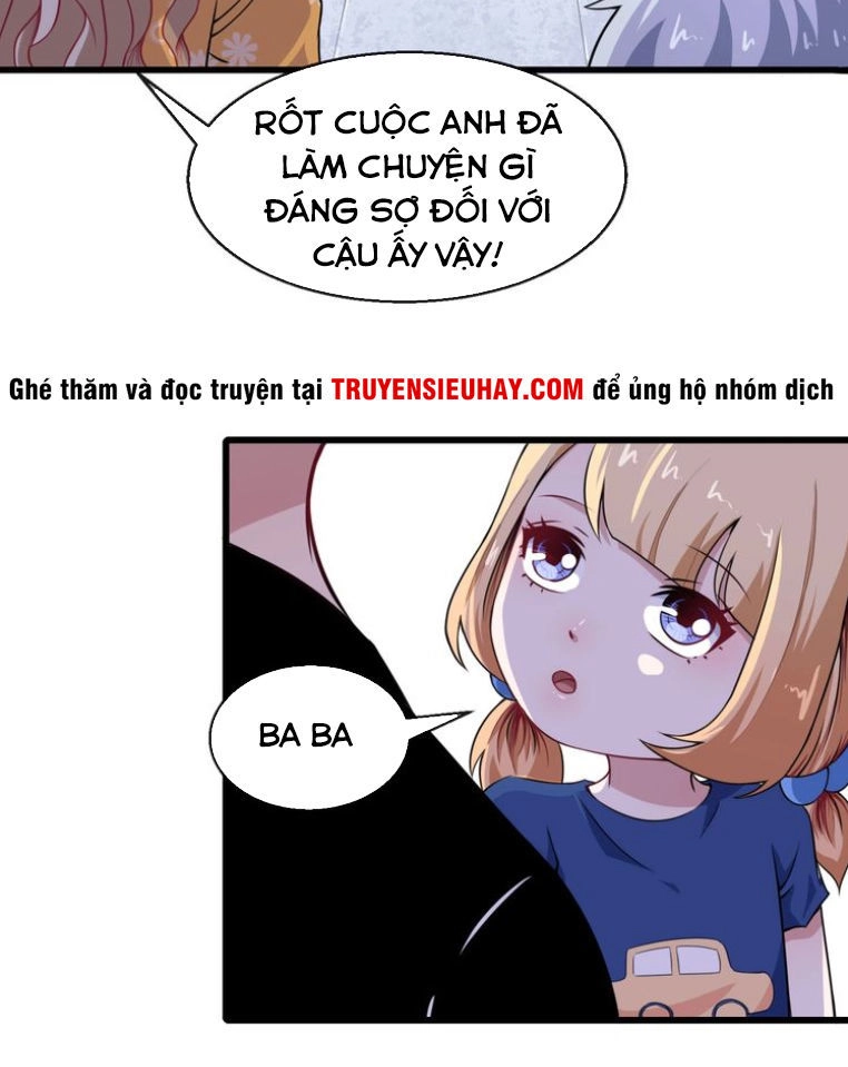 Ma Tôn Trông Trẻ Chapter 14 - 21