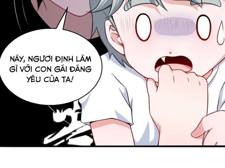 Ma Tôn Trông Trẻ Chapter 14 - 28