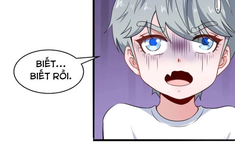 Ma Tôn Trông Trẻ Chapter 14 - 30