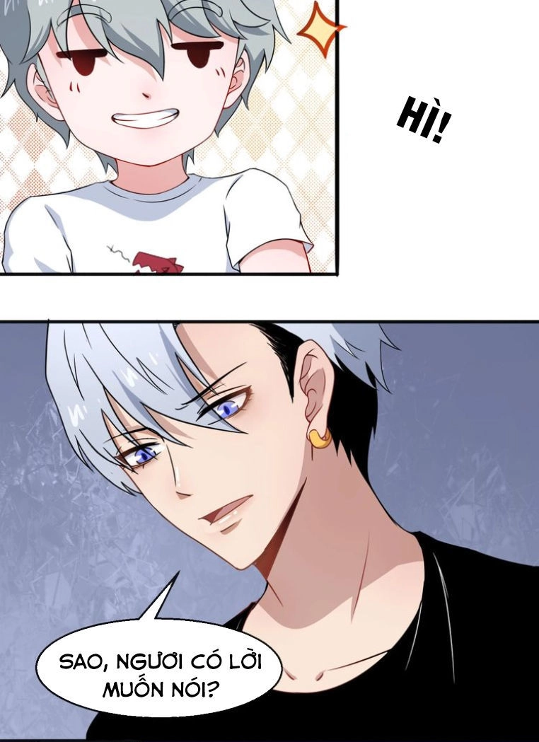 Ma Tôn Trông Trẻ Chapter 14 - 32