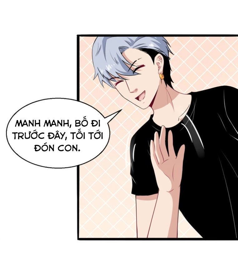 Ma Tôn Trông Trẻ Chapter 14 - 38