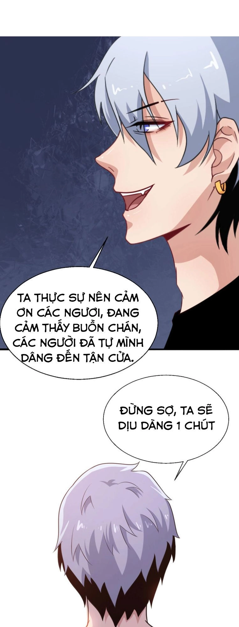 Ma Tôn Trông Trẻ Chapter 14 - 46
