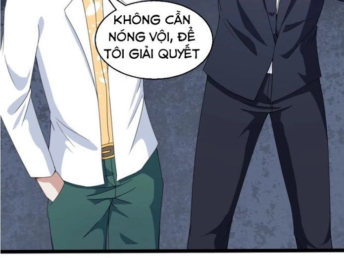 Ma Tôn Trông Trẻ Chapter 15 - 7