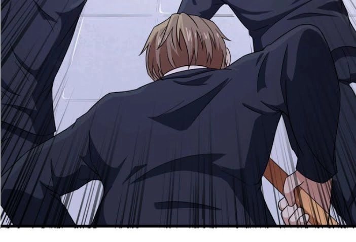 Ma Tôn Trông Trẻ Chapter 15 - 10